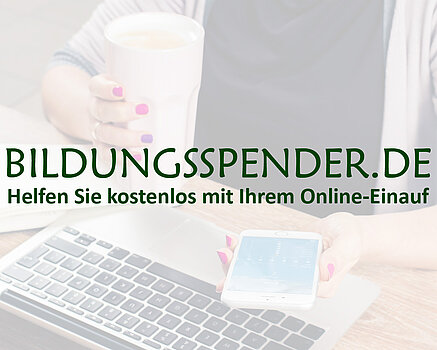 Bildungsspender.de Bildungsspender